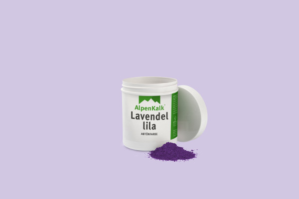 Lavendel-Lila