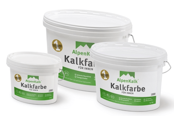 Kalkfarbe kaufen