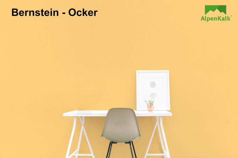 Bernstein - Ocker