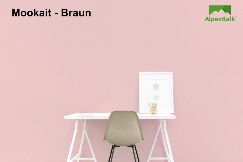 Mookait - Braun