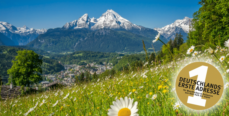  Kalkfarbe Rollputz Wandfarbe Alpenkalk